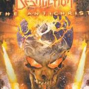 Le texte musical FUCK THE U.S.A. de DESTRUCTION est également présent dans l'album The antichrist (2001)