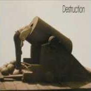 Le texte musical CONTINENTAL DRIFT II de DESTRUCTION est également présent dans l'album The least successful human cannonball (1998)