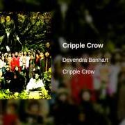 Le texte musical LITTLE BOYS de DEVENDRA BANHART est également présent dans l'album Cripple crow (2005)