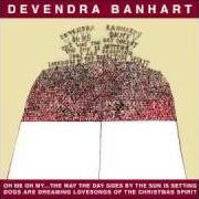 Le texte musical LEND ME YOUR TEETH de DEVENDRA BANHART est également présent dans l'album Oh me, oh my... (2002)