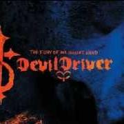 Le texte musical SIN AND SACRIFICE de DEVILDRIVER est également présent dans l'album The fury of our maker's hand (2005)