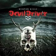 Le texte musical RUTHLESS de DEVILDRIVER est également présent dans l'album Winter kills (2013)
