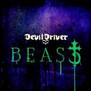 Le texte musical TALONS OUT (TEETH SHARPENED) de DEVILDRIVER est également présent dans l'album Beast (2011)