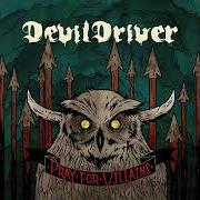 Le texte musical BACK WITH A VENGEANCE de DEVILDRIVER est également présent dans l'album Pray for villains (2009)