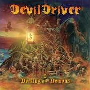 Le texte musical SUMMONING de DEVILDRIVER est également présent dans l'album Dealing with demons vol. ii (2023)