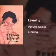 Le texte musical WRITE TO YOUR BROTHER de PERFUME GENIUS est également présent dans l'album Learning (2010)