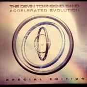 Le texte musical SUICIDE de DEVIN TOWNSEND est également présent dans l'album Accelerated evolution (2003)