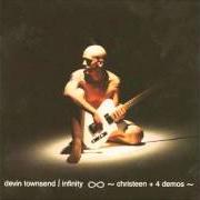 Le texte musical SIT IN THE MOUNTAIN de DEVIN TOWNSEND est également présent dans l'album Christeen - ep (1998)