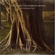 Le texte musical PIXILLATE de DEVIN TOWNSEND est également présent dans l'album Synchestra (2006)