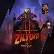 Le texte musical THE GREYS de DEVIN TOWNSEND est également présent dans l'album Ziltoid the omniscient (2007)