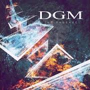 Le texte musical THE PASSAGE de DGM est également présent dans l'album The passage (2016)