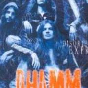 Le texte musical APATIAPATIAPATIA de DHAMM est également présent dans l'album Disorient express (1997)