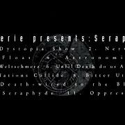 Le texte musical NERVINE de DIABLERIE est également présent dans l'album Seraphyde (2001)