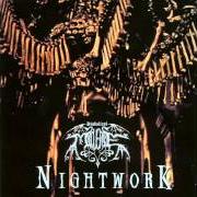 Le texte musical THIZ GHOULTIMATE OMEN de DIABOLICAL MASQUERADE est également présent dans l'album Nightwork (1998)
