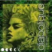 Le texte musical WHITE NIGHTS, BLUE LIGHTS de DIABOLIQUE est également présent dans l'album The green goddess (2002)