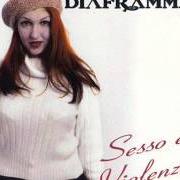Le texte musical ENDORFINA de DIAFRAMMA est également présent dans l'album Sesso e violenza (1996)