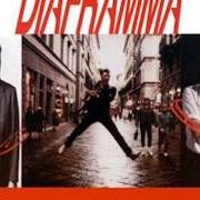Le texte musical GLORIA de DIAFRAMMA est également présent dans l'album Da siberia al prossimo weekend (1991)