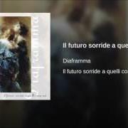 Le texte musical I FIGLI SOPRAVVIVONO de DIAFRAMMA est également présent dans l'album Il futuro sorride a quelli come noi (2001)