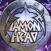 Le texte musical MUDDY WATERS de DIAMOND HEAD est également présent dans l'album All will be revealed (2005)