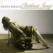 Le texte musical SLEIGH RIDE de DIANA KRALL est également présent dans l'album Christmas songs (2005)