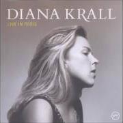 Le texte musical LET'S FALL IN LOVE de DIANA KRALL est également présent dans l'album Live in paris (2002)