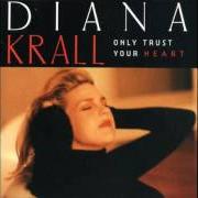 Le texte musical FOLKS WHO LIVE ON THE HILL de DIANA KRALL est également présent dans l'album Only trust your heart (1995)