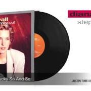 Le texte musical AS LONG AS I LIVE de DIANA KRALL est également présent dans l'album Stepping out (1993)