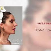 Le texte musical UNA FLOR COMO LA MÍA de DIANA NAVARRO est également présent dans l'album Inesperado (2019)