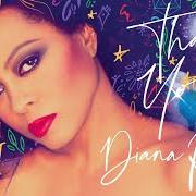 Le texte musical TOMORROW de DIANA ROSS est également présent dans l'album Thank you (2021)