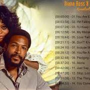 Le texte musical YOU'RE A SPECIAL PART OF ME de DIANA ROSS est également présent dans l'album Diana & marvin [with marvin gaye] (1973)