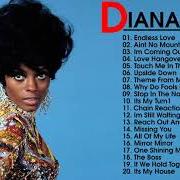Le texte musical AIN'T NO MOUNTAIN HIGH ENOUGH de DIANA ROSS est également présent dans l'album Diana ross (1970) (1970)