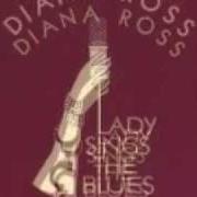 Le texte musical BILLIE SNEAKS INTO DEAN & DEAN'S SWINGIN UPTOWN de DIANA ROSS est également présent dans l'album Lady sings the blues (1972)