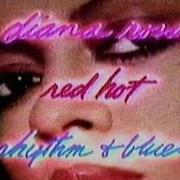 Le texte musical THERE GOES MY BABY de DIANA ROSS est également présent dans l'album Red hot rhythm and blues (1987)