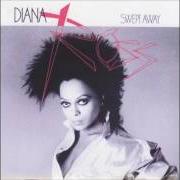 Le texte musical MISSING YOU de DIANA ROSS est également présent dans l'album Swept away (1984)