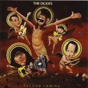 Le texte musical CROSS-EYED TAMMY de THE DICKIES est également présent dans l'album Second coming (1989)