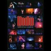 Le texte musical THANK YOU de DIDO est également présent dans l'album Live at brixton (2005)