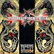 Le texte musical LIEBE de DIE APOKALYPTISCHEN REITER est également présent dans l'album Riders on the storm (2006)