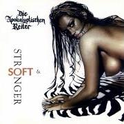 Le texte musical INSTINCT de DIE APOKALYPTISCHEN REITER est également présent dans l'album Soft & stronger (1997)