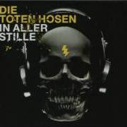 Le texte musical LEBEN IST TÖDLICH de DIE TOTEN HOSEN est également présent dans l'album La hermandad: en el principio fue el ruido (2009)