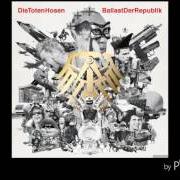 Le texte musical TAGE WIE DIESE de DIE TOTEN HOSEN est également présent dans l'album Ballast der republik (2012)