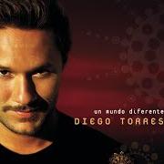 Le texte musical COLOR ESPERANZA de DIEGO TORRES est également présent dans l'album Un mundo diferente (2001)