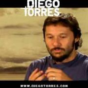 Le texte musical ESTO ES LO QUE SOY de DIEGO TORRES est également présent dans l'album Distinto (2010)