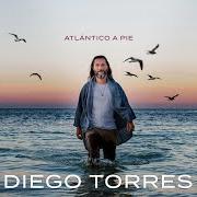 Le texte musical DEL OTRO LADO de DIEGO TORRES est également présent dans l'album Atlántico a pie (2021)