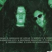Le texte musical IMMOLATED de DIES IRAE est également présent dans l'album Immolated (2000)