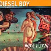 Le texte musical YEAH, YEAH, YEAH de DIESEL BOY est également présent dans l'album Venus envy (1998)