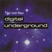 Le texte musical PEOPLE OVER THE STAIRS de DIGITAL UNDERGROUND est également présent dans l'album The lost files (1999)