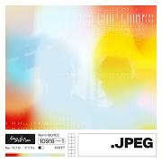 Le texte musical VOLTAGE de DIGITALISM est également présent dans l'album Jpeg (2019)