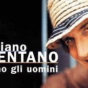 Le texte musical SCUSAMI de ADRIANO CELENTANO est également présent dans l'album Arrivano gli uomini (1996)