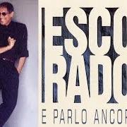 Le texte musical AFRICA de ADRIANO CELENTANO est également présent dans l'album Esco di rado e parlo ancora meno (2000)