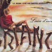 Le texte musical LA STORIA DI SERAFINO de ADRIANO CELENTANO est également présent dans l'album Le robe che ha detto celentano (1969)
